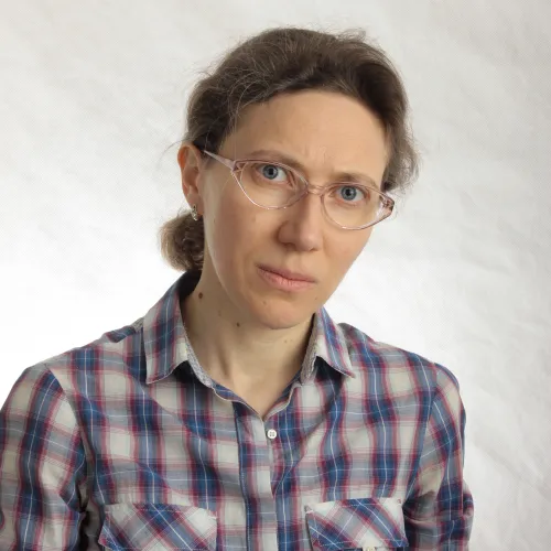 Татьяна Голованева