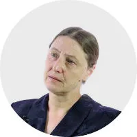 Ольга Сильченко