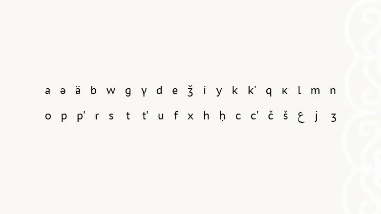 Азбука М. Д. Джабагиева