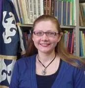 Анна Бугаева