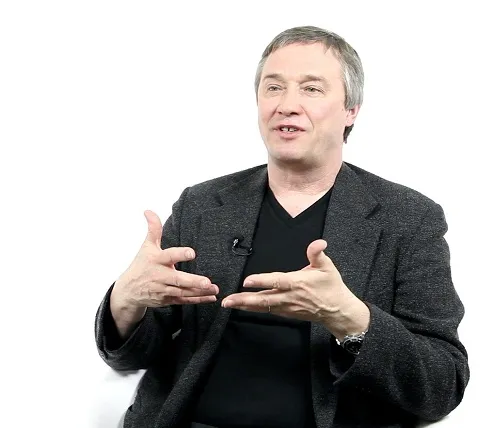 Квантовый компьютер