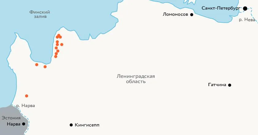 Лонгриды: Ижорский язык