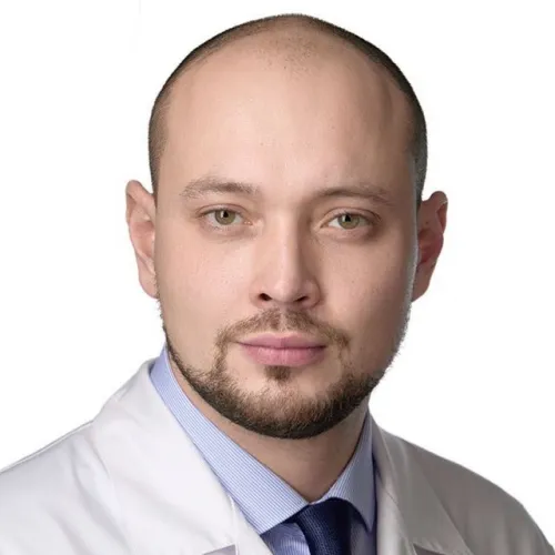 Александр Резник