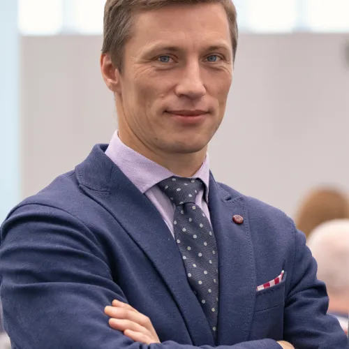 Петр Прокофьев