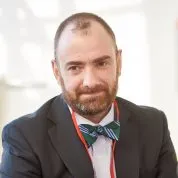 Дэвид Дюссо