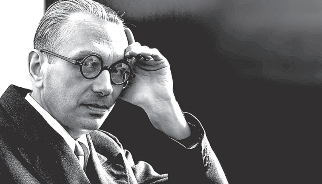 Курт Гёдель