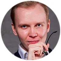 Илья Плужников