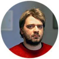 Кирилл Хломов