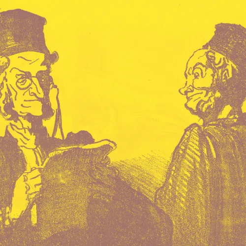 talks