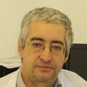 Сергей Амстиславский