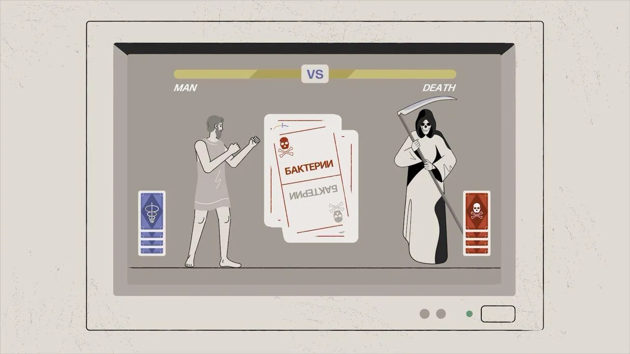 Блог: Новое документальное шоу ПостНауки!