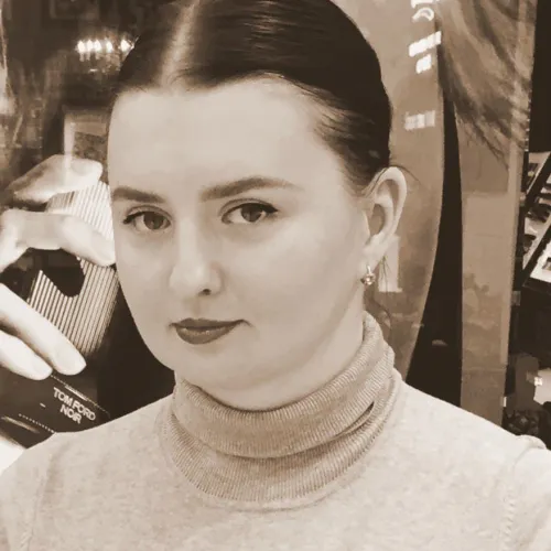Светлана Бабенкова
