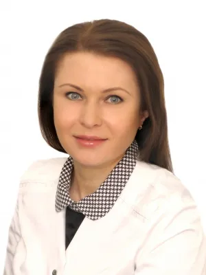 Елена Григорьева
