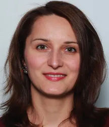 Анна Беляева