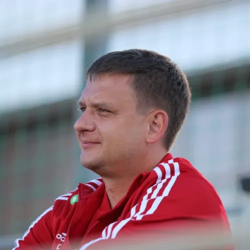 Евгений Калинин