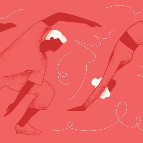 Дело техники: как правильно тренироваться и не попасть к реабилитологу