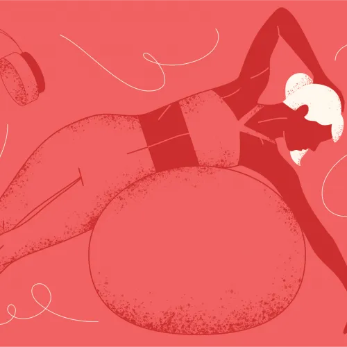Фитнес: спорт для любителей или философия здоровой жизни