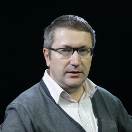 Андрей Карнеев