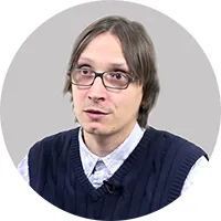 Георгий Старостин