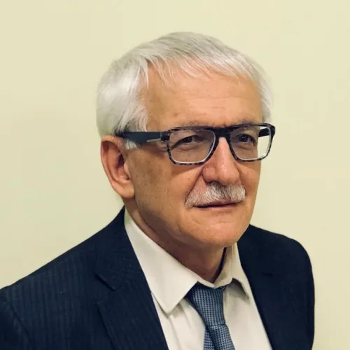 Михаил Блинкин