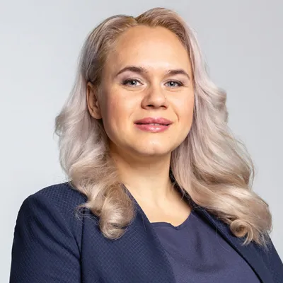 Юлия Афанасьева