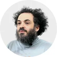 Илья Иткин