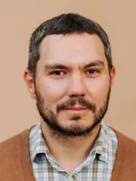 Иван Зуенко