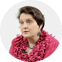 Варвара Добровольская