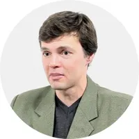 Дмитрий Паращук