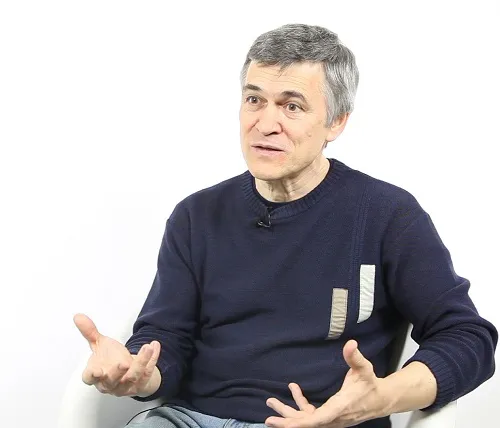 Марс: каналы и пещеры