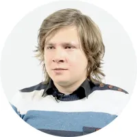 Павел Степанцов