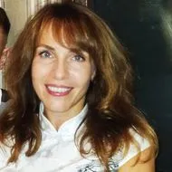 Юлия Селиверстова