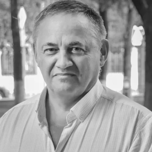 Валерий Новоселов