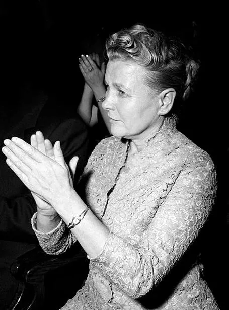 Екатерина Фурцева, 1964 / commons.wikimedia.org / Giorgio Lotti, Mondadori Publishers