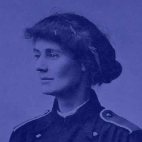 Женщины в политике