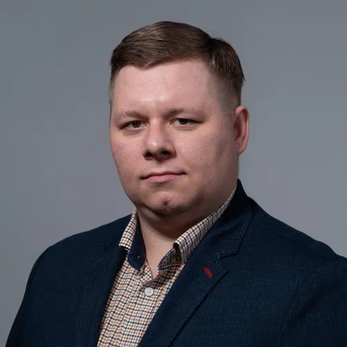 Алексей Заславский