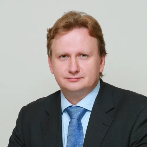 Валерий Черноокий