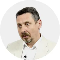 Алексей Миллер