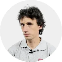 Алексей Рубцов