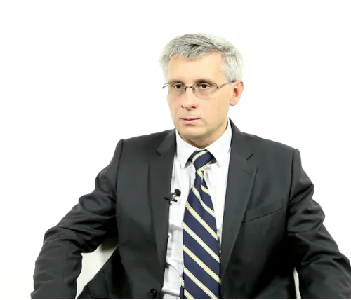 Эмбриология как дисциплина