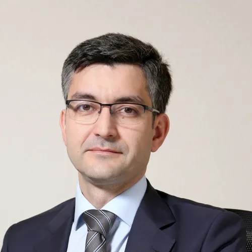 Рубен Ениколопов