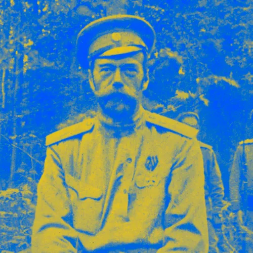 Почему Первая русская революция была неизбежна