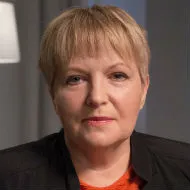 Елена Рождественская