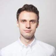 Евгений Осин