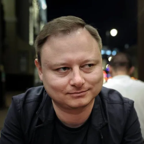 Андрей Никифоров
