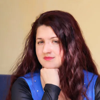 Ксения Романенко