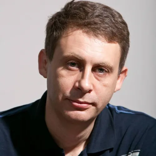 Константин Фрумкин