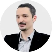 Виктор Вахштайн