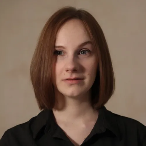 Ольга Лазарева