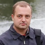 Пётр Сковородников